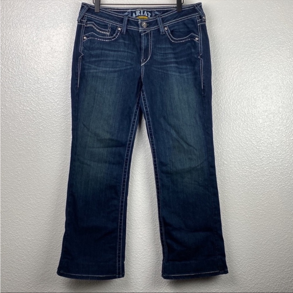 Women’s Ariat Jeans